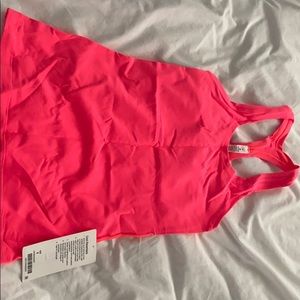 Lululemon cool Racerback Tank